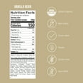 thumbnail image 3 of Possible Protein Powder Vanilla Bean - 20g of Vegan, Plant-Based Protein Mix - Non-GMO, Non-Dairy, Gluten-Free - 3.5g of BCAAs - 9 Essential Amino Acids - 30-Day Supply - 2 Bag, 30 Servings, 3 of 5