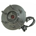thumbnail image 3 of MOOG 515119 Wheel Bearing and Hub Assembly Fits select: 2009 FORD F150, 2010 FORD F150 SUPERCREW, 3 of 11