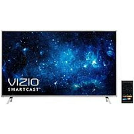 Refurbished Vizio 65" Class 4K (2160P) Ultra HD LED Smart TV (P65-C1)