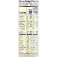 thumbnail image 4 of Nesquik Chocolate Flavored Powder Drink Mix, 44.9 oz Canister, 4 of 5