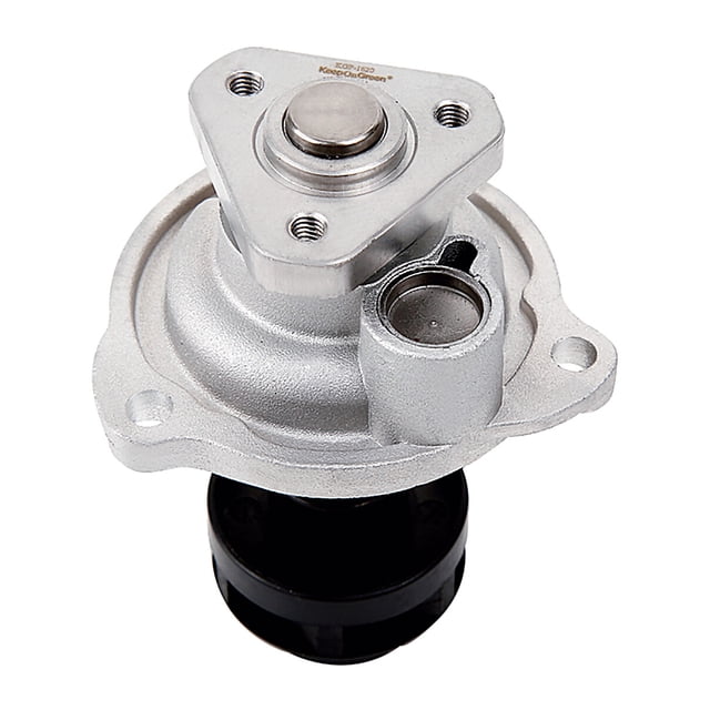 Bomba De Agua Ka 2001 A 2008 Ford L4 1.6L KEEP ON GREEN .
