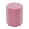 thumbnail image 2 of KGJQ Magnetic Straw Cover, Silicone Leakproof Straw Cap, Not Easy to Lose Design, Dust Protection And Reusable Straw Protector for Tumbler, 2 of 8