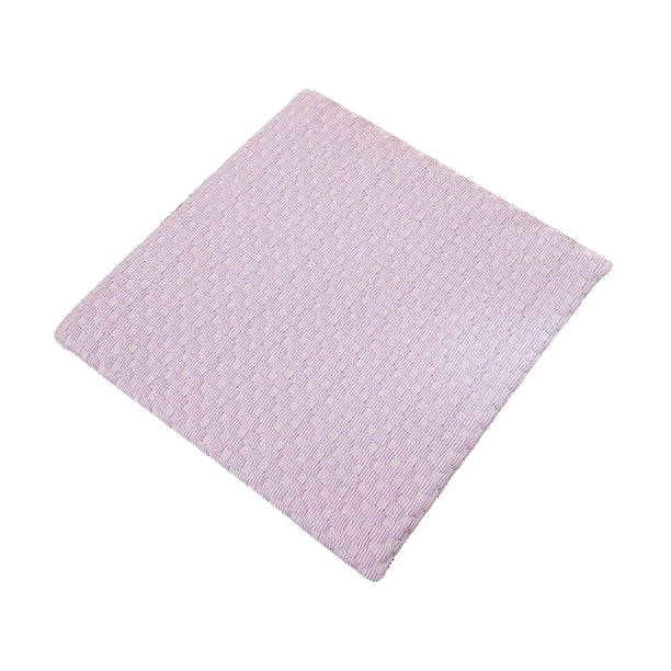 Yhmxh Cojín rígido de hielo para oficina, para sentarse durante largos periodos, cojín de asiento de verano, cojín de taburete, cojín para glúteos