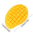thumbnail image 3 of Teething Sticksdog Tooth Grinding Toy Vacuum Suction Cup Pull Rope Ballyellowa, 3 of 5