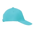 thumbnail image 3 of MidOcean Buzz 5 Panel Baseball Cap, 3 of 4