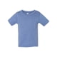 thumbnail image 1 of Camiseta de Manga Corta Bella + Canvas Triblend Para Bebé 3-6MOS Azul, 1 of 1