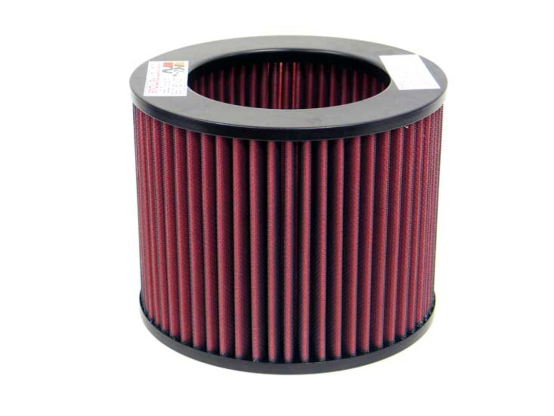 K&N Engine Air Filter High Performance, Premium, Washable, Replacement