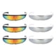 thumbnail image 1 of 5 × Gafas de Sol para Mujer Gafas Vestir, 1 of 9