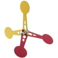 thumbnail image 1 of Walking Steel Pinball That Shoots Target Plate Thickness 1.6mm, 1 of 8