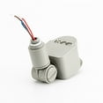 thumbnail image 2 of Shisuyan Rectangular PIR Sensor Detector Switch Grey 1Pack 6.3x2.4in, 2 of 8