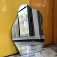 thumbnail image 6 of KDJ Irregular Mirror Wall Decorative Mirrors for Dressing Table Bedroom Living Room - for Home Decor, 6 of 9