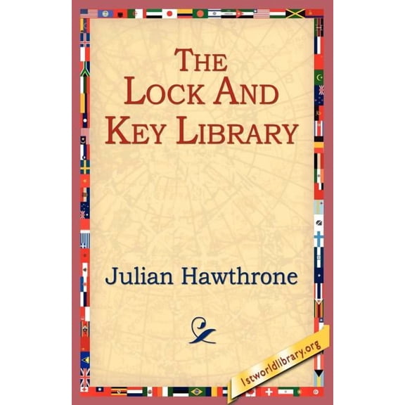 The Lock and Key Library, (Paperback)