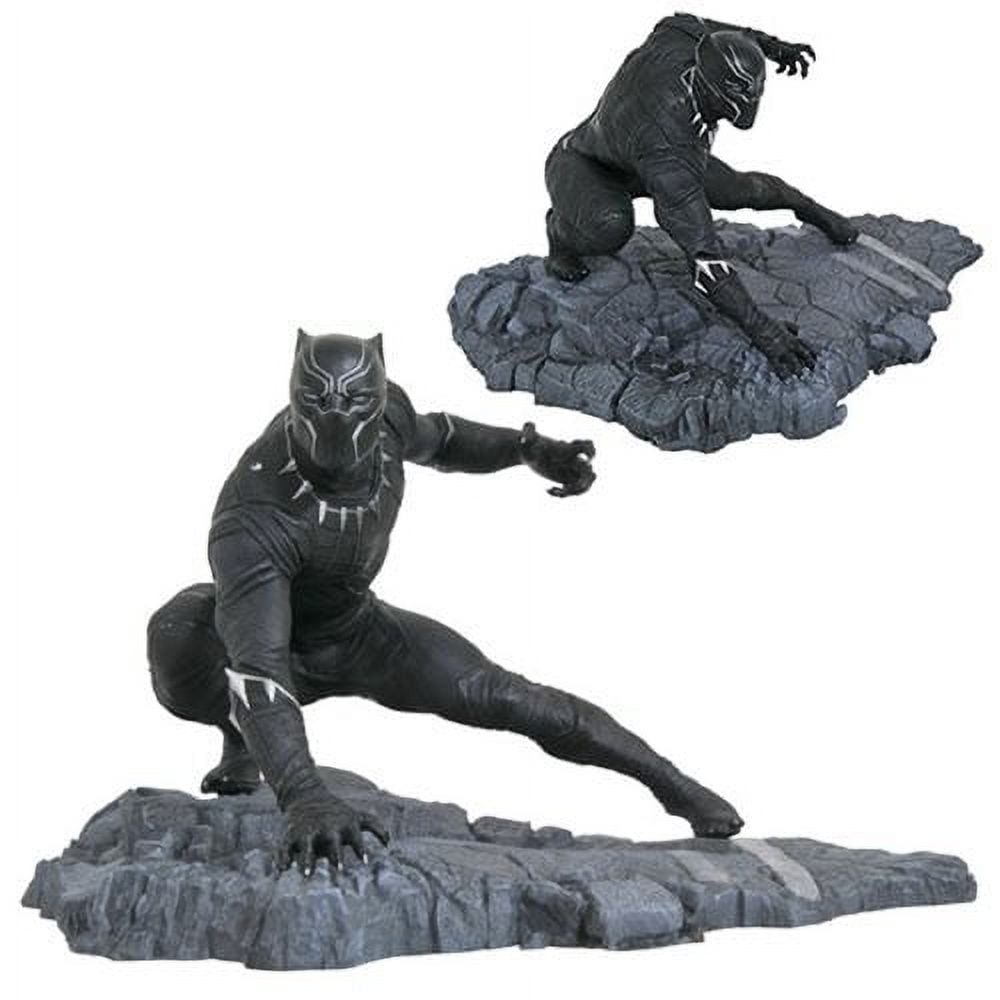 Black panther diamond store select