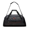 thumbnail image 2 of Maleta Puma Fundamentals Sports Bag M UNISEX 090333-04 gris oscuro M, 2 of 5