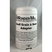 Small Grains and Bean Attachment for WonderMill