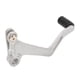 thumbnail image 1 of Pedal De Palanca De Cambios, Pedal De Palanca De Cambios Alta Dureza Izquierdo Fácil De Instalar A Prueba De Herrumbre Para Z650RS 2022-2023, 1 of 7