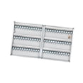 thumbnail image 3 of Caja de seguridad para llaves Colamx Organizador de llaves 378 x 60 x 435 mm, 3 of 8
