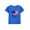Blue, variant on FDDMis Crop Tops for Teen Girls Tops Teens Trendy 14 Year Old Girl Clothes Red Girls Sweatshirt Kids Polo Shirts Boys Girls Plaid Shirts Boy Tshirt White Collared Shirt Boys Boys Black Shirts