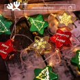 thumbnail image 2 of Christmas Decoration String Lights, Spec: USB Type 1.5m, 2 of 5