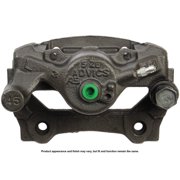 Remanufactured Wearever Standard Brake Caliper, Friction Ready w/Brkt Fits select: 2006-2011 LEXUS GS, 2006-2013 LEXUS IS 350