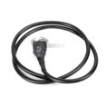 thumbnail image 3 of Motorcycle Switch Handlebar Button Switch Switch Modification Motorcycle Switch With Button Reset Indicator Light 12V Stainless Steel Modification Accessories, 3 of 8