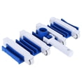 thumbnail image 4 of Loewten Pool Suction Cleaner,Pool Vacuum Head,Swimming Pool Vacuum Head With Wheels Removable Adjustable Handle Tools, 4 of 8