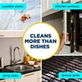 thumbnail image 3 of Dawn Powerwash Lemon Dish Spray, Dish Soap Starter Kit, 16 Fl Oz Packaging May Vary - Pack of 2, 3 of 5