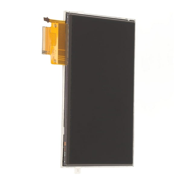 Pantalla LCD de consola de juegos pantalla de visualización de aleación de aluminio para 2001 para 2000 para consolas de juegos ANGGREK Otros