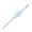 Light blue, variant on Premium Thin Watch Band Business Travel Outdoor Use Scratch Resistant Quick Release Spring Bars