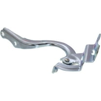 Hood Hinge Compatible with 2014-2016 Toyota Corolla Right Passenger