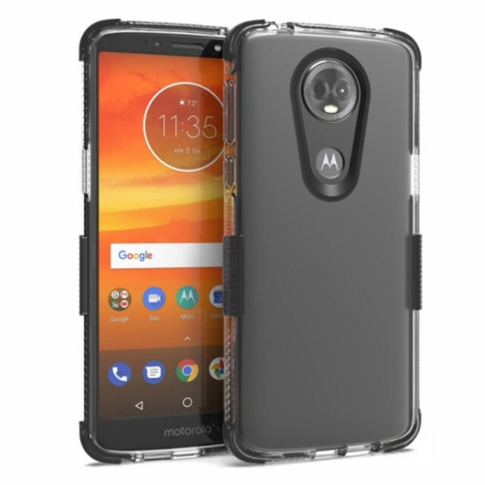 e5 aluminum