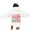 White-3, variant on 2025 Puawkoer Hooded sweater 1PC Top Light Jackets for Women Sweat Shirt Women's Oversized Hoodies Oversized Sweatshirt Black Zip Up Hoodie Women's Letter Print Hoodies Long Sleeved Hoodie With Pock