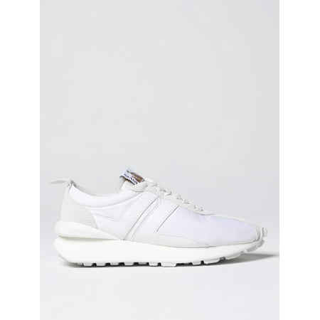 

Lanvin Sneakers Men White Men