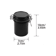 thumbnail image 4 of Bote Contenedor De Pegamento Para Pestañas Mink 250ml Negro, 4 of 4