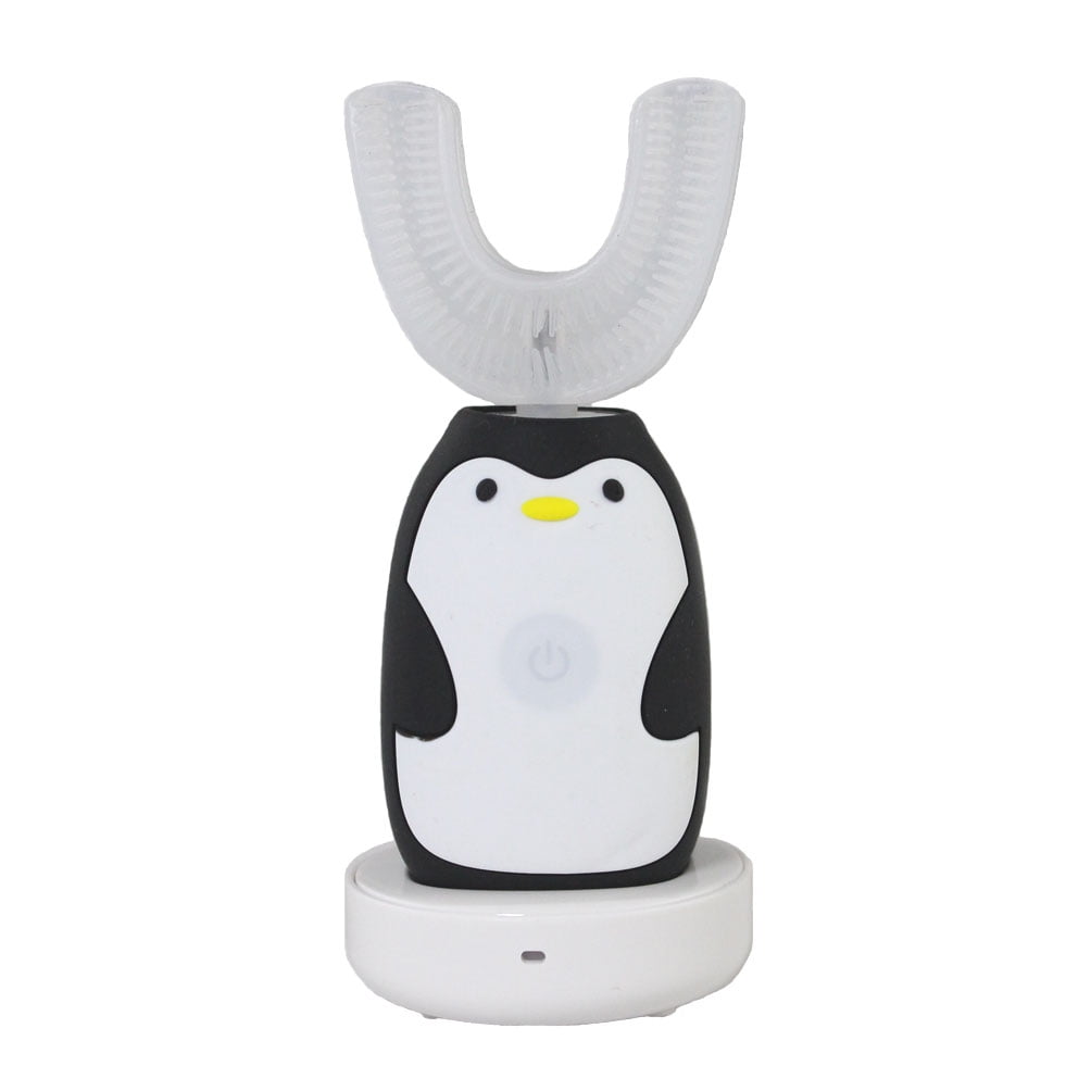 hands free toothbrush for kids