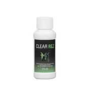 EZ-CLONE EZREZ-2 Clear Rez 2 oz