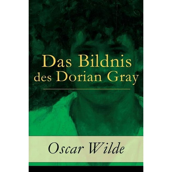 Das Bildnis des Dorian Gray, (Paperback)
