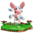thumbnail image 3 of Funko Pokemon An Afternoon with Eevee & Friends Sylveon Vinyl Figure, 3 of 3