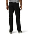 thumbnail image 3 of Wrangler Mens Twill Classic Fit Cargo Pants, 3 of 5