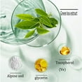thumbnail image 3 of 2PCS Green Tea Purifying Clay Stick Oil Control Anti-Acne, Blackhead Remover, Moisturizes Oil Control, Deep Clean Pore, Improves Skin,for All Skin Types Men Women, 3 of 4