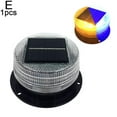 thumbnail image 6 of Car LED Emergency Warning Light Amber Lamp Magnetic Flashing Beacon-Light, 6 of 9