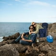 thumbnail image 2 of Directors Chair, Camping Chairs for Adults, Heavy Duty Side Table, Lawn Chairs with Side Pockets Carry Straps, 2 of 14