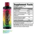 thumbnail image 5 of CarniShred®+ Mitoburn® 16oz Liquid - Non Stim Metabolism Support, - Workout Catalyst, 5 of 9