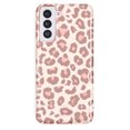 thumbnail image 1 of Étui Blush Léopard Samsung, iPhone 15 Pro, 1 of 7
