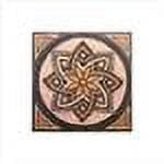 Home Dynamix 1009 Dynamix Vinyl Tile, 12 by 12-Inch, Multi, Box of 20