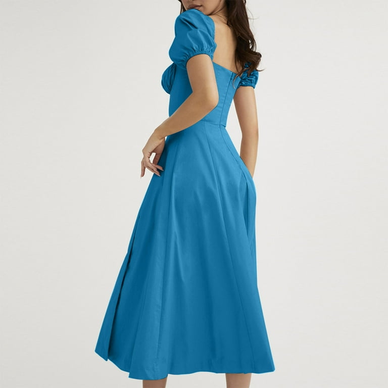 sachin and babi light blue dress Chantell Lilac Mini Dress - US 8 main image 0