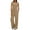 09# Khaki, variant on Womens 2 Piece Sweatsuits Lounge Sets Track suits Sleeveless Tank Tops Wide Leg Pants Matching Outfits 2026 Light Gray M
