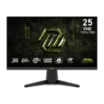 thumbnail image 1 of MONITOR 25 MSI MAG 255F X24 0.5MS 240HZ FULL HD IPS ANTIGLARE FREESYNC, 1 of 4