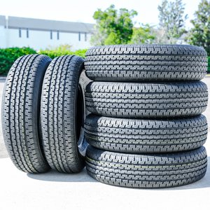 Atturo ST300 All Steel ST235/85R16 235/85R16 132/127L G 14 Ply Trailer Tire Sansujyuku sansujyuku.com