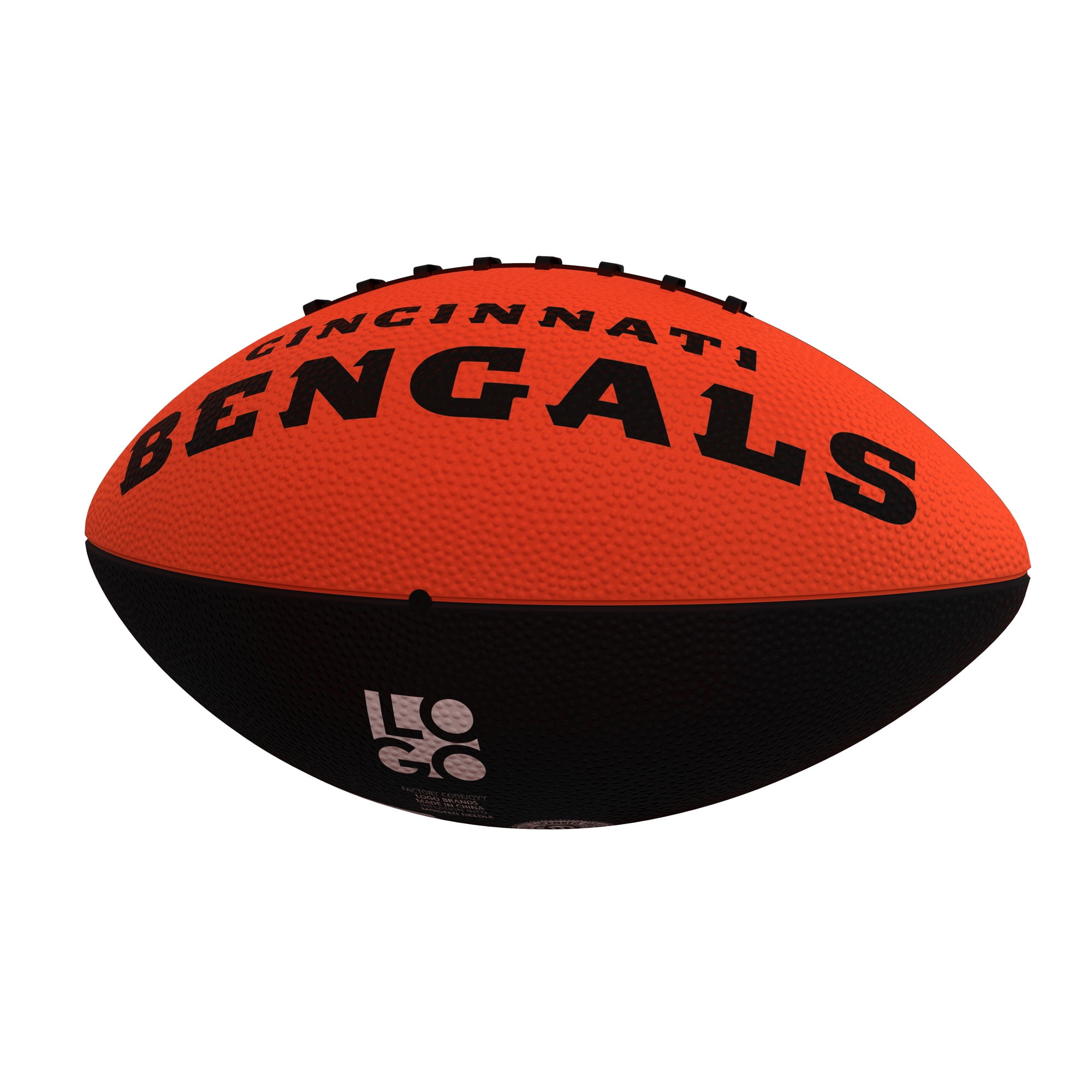 Junior Rubber Football BENGALS